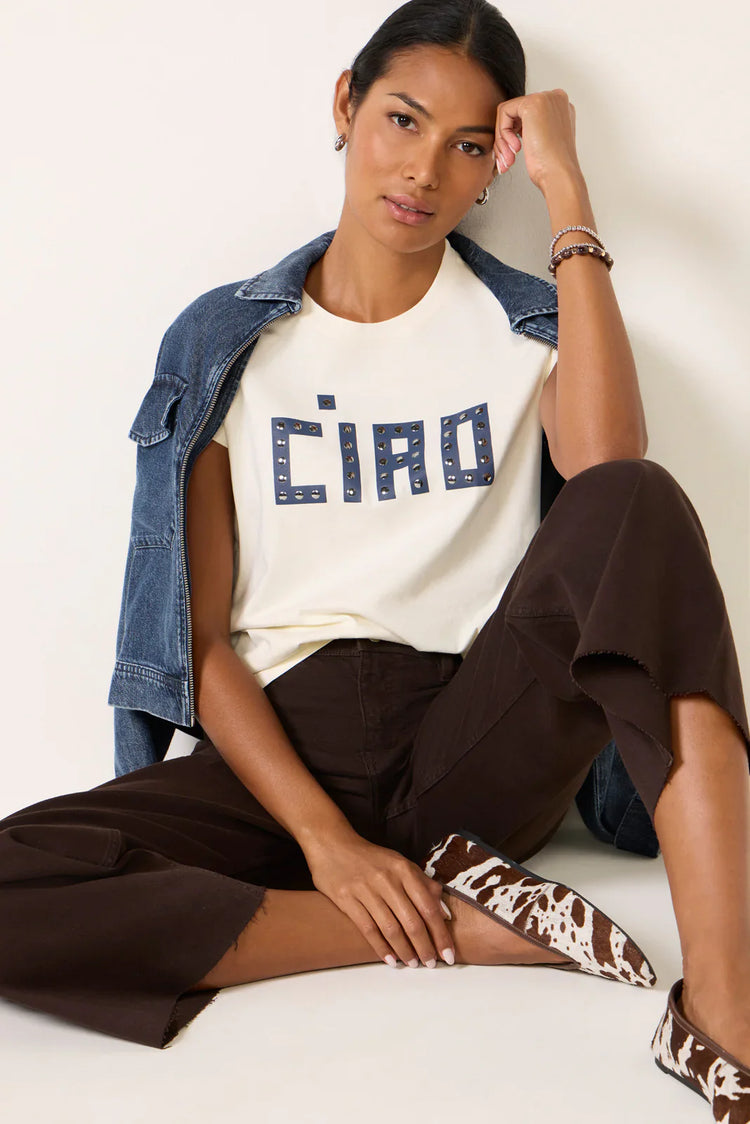 Graphic Tee Edit