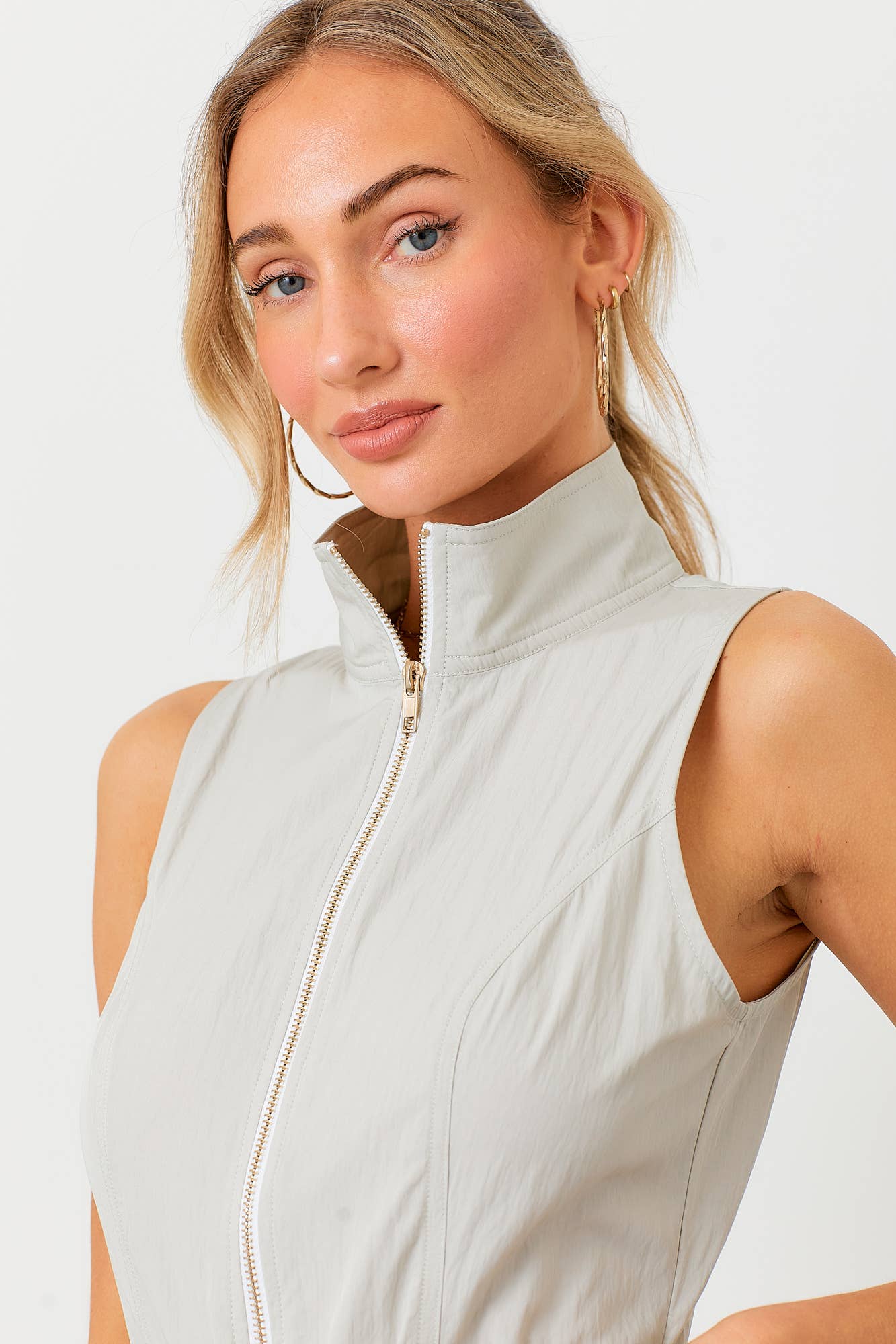 The Marlowe Dress