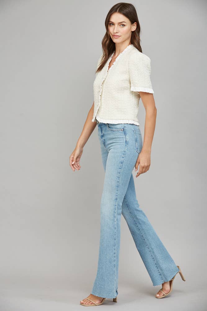 Celeste Tweed Jacket