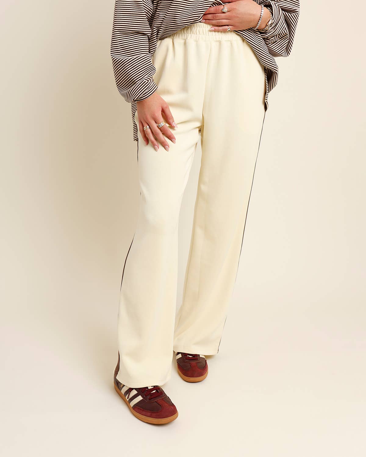 Havana Track Pant