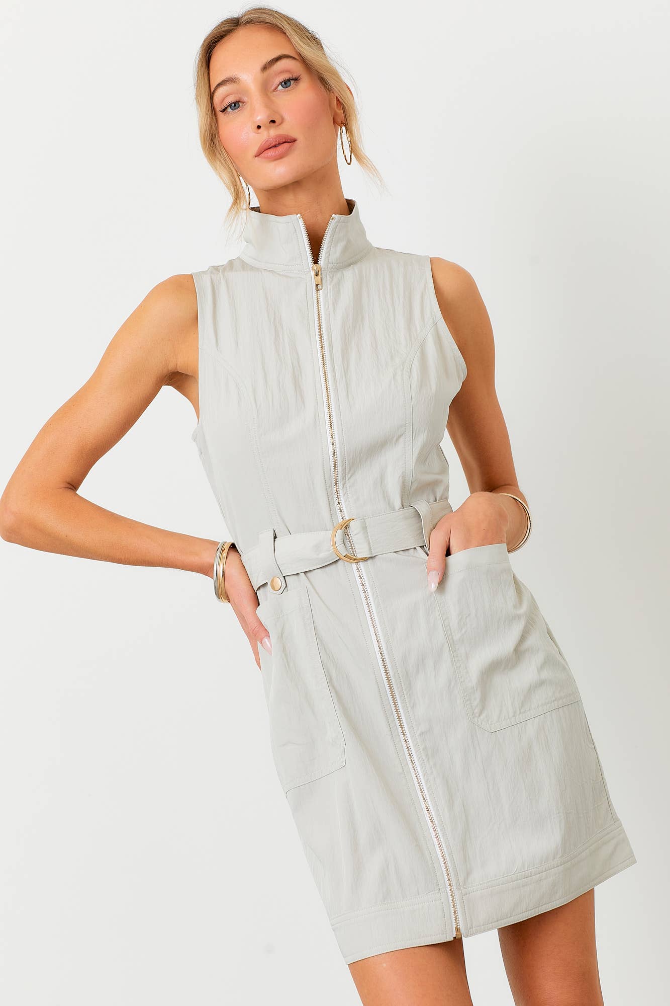 The Marlowe Dress