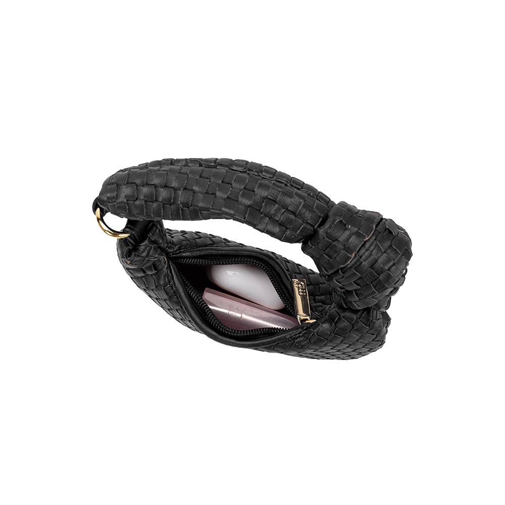 Portofino Black Mini