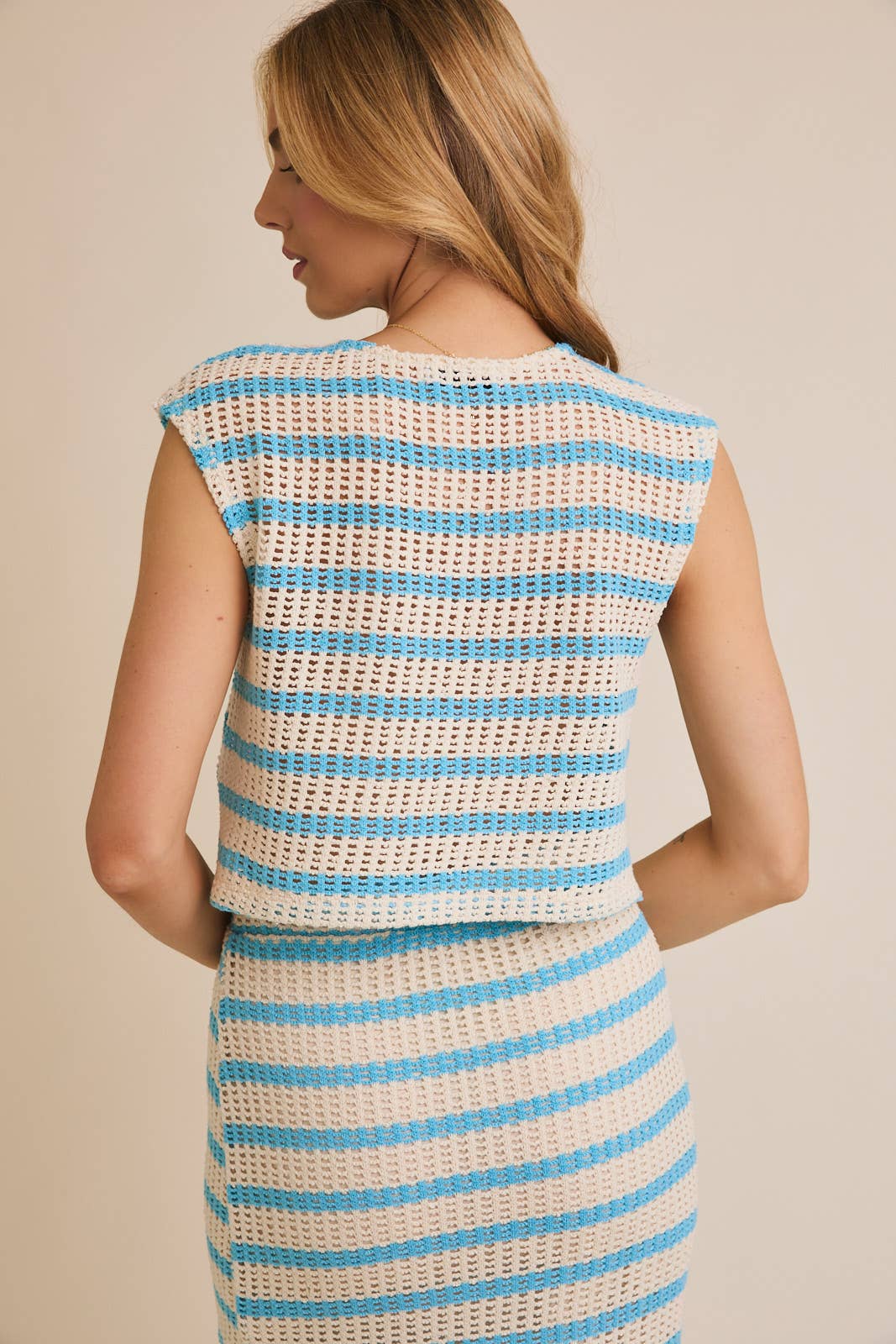 Saltwater Stripes set