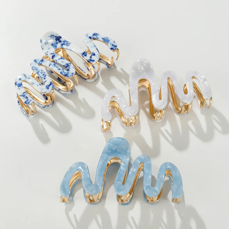 Coastal Code Accessory Collection