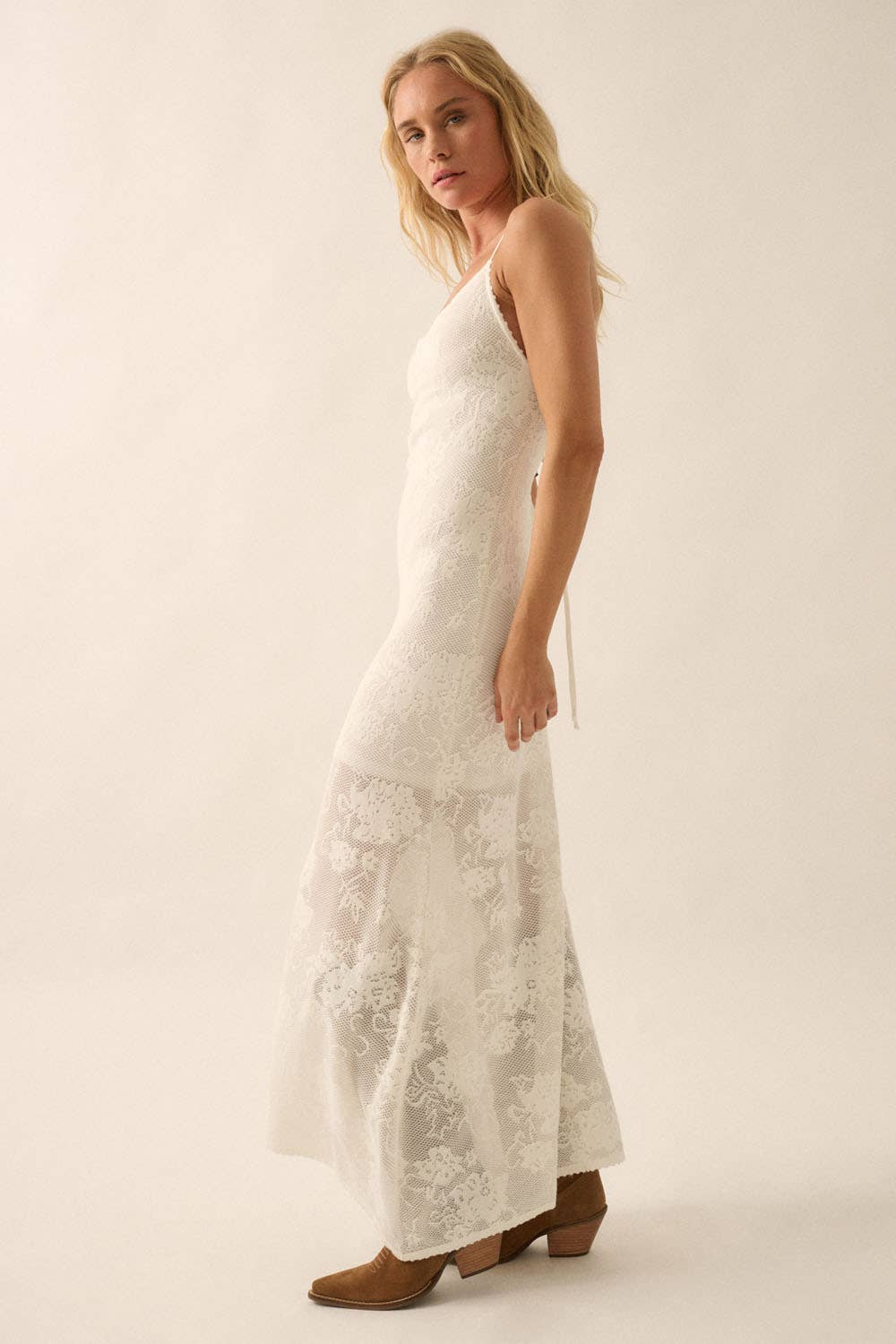 Beach Dream Dress