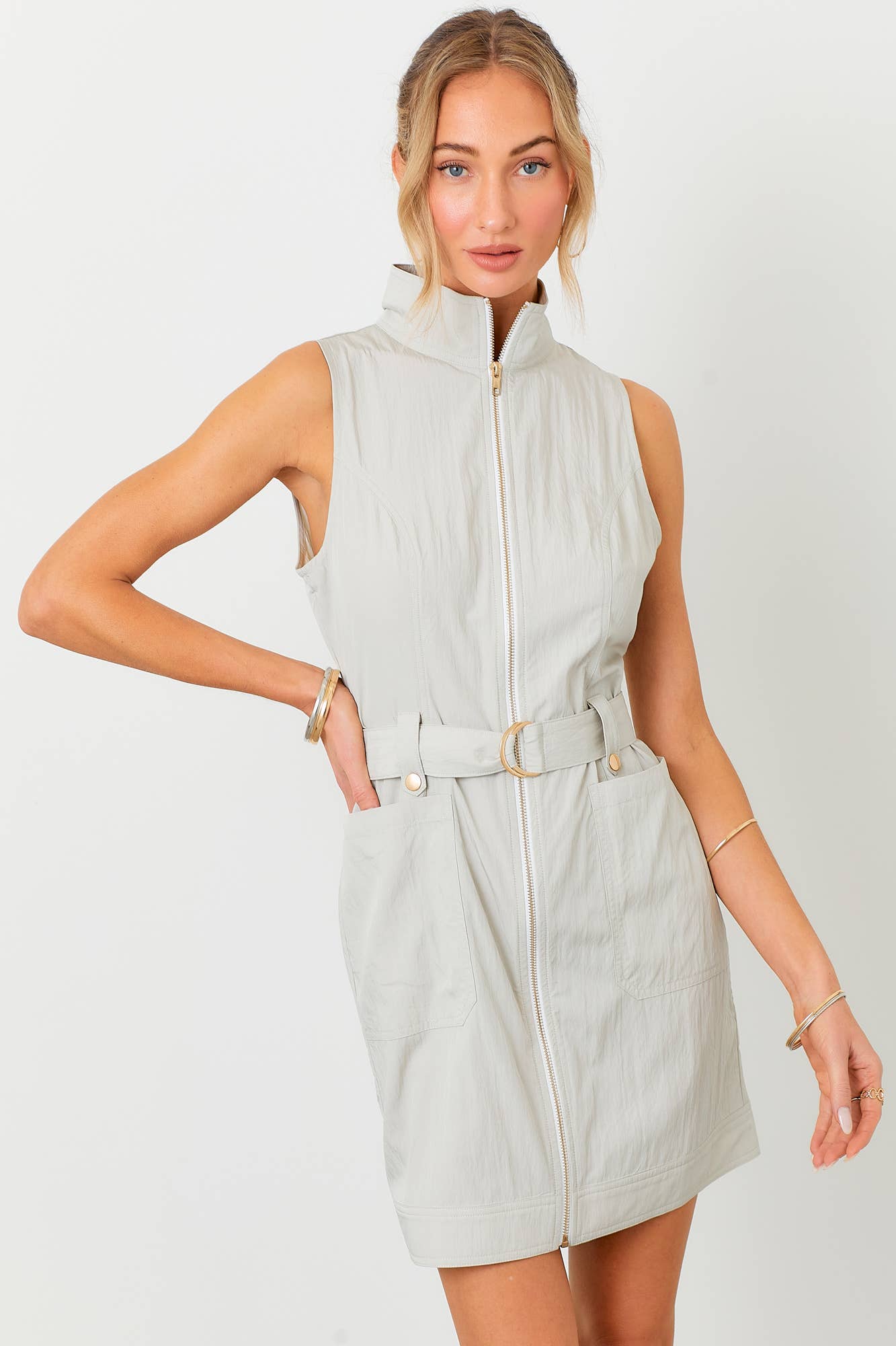 The Marlowe Dress