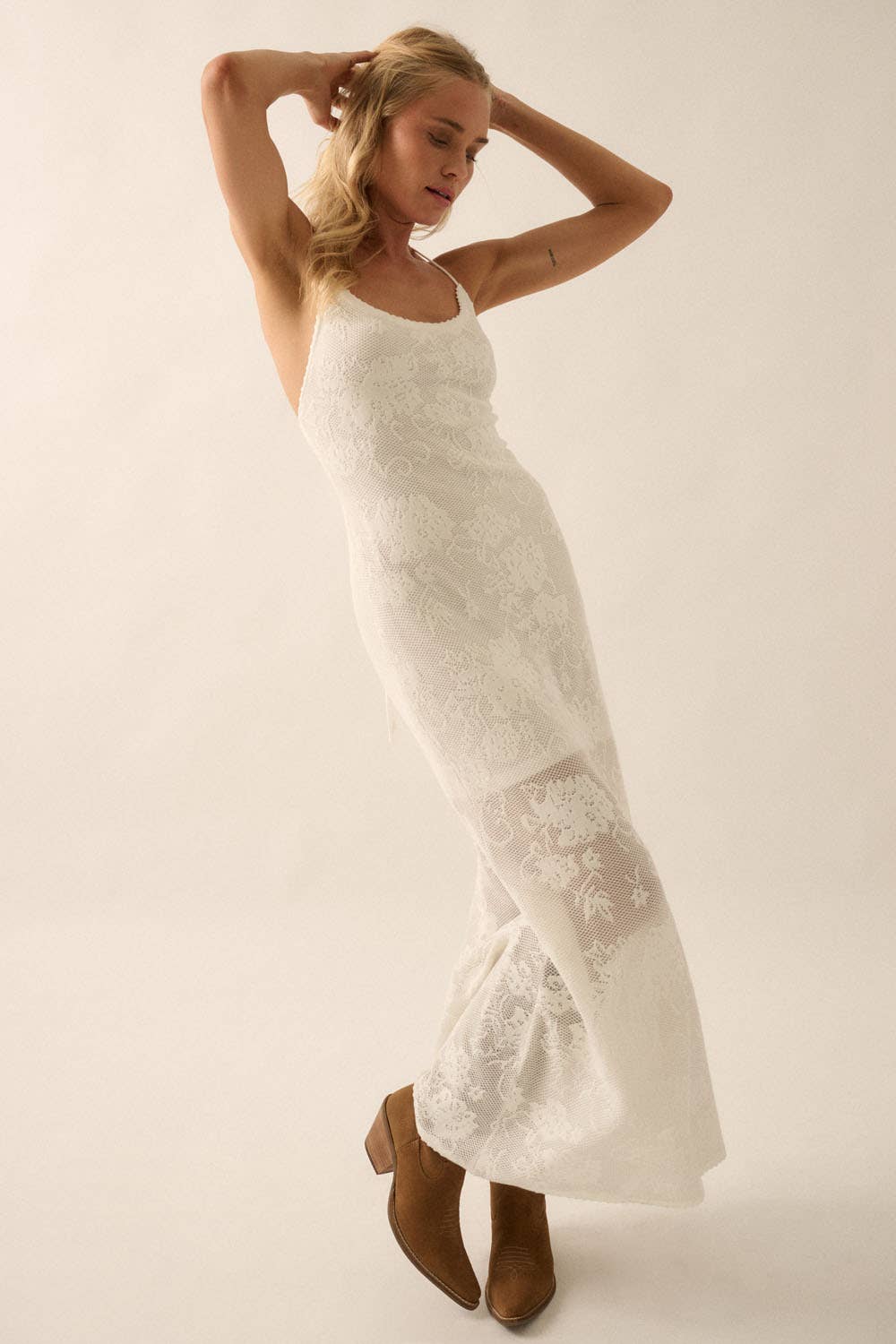 Beach Dream Dress