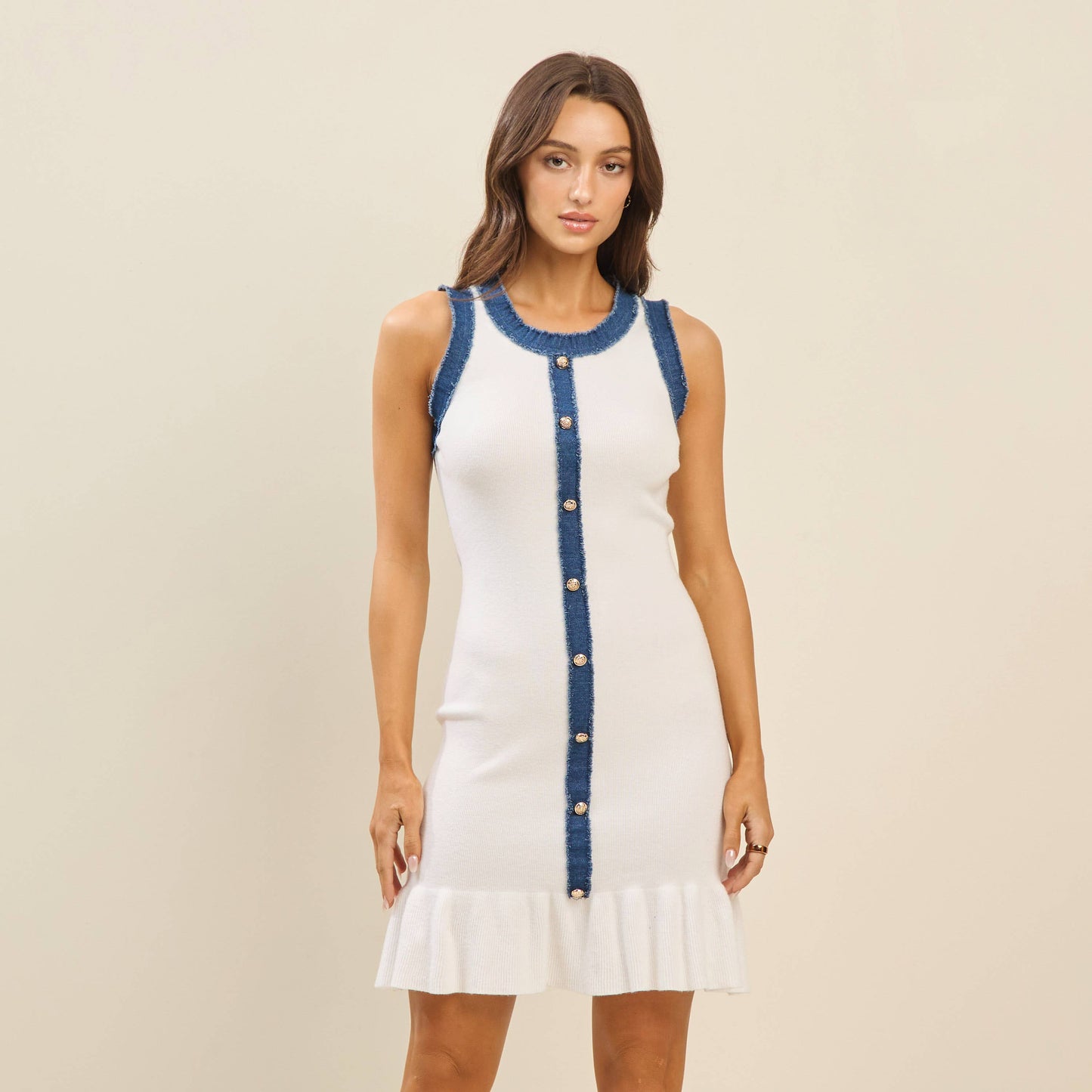 Hampton Dress
