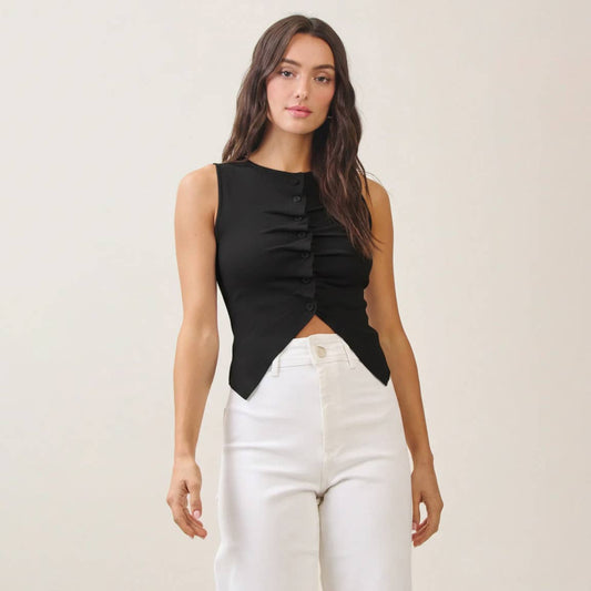 Grace Top