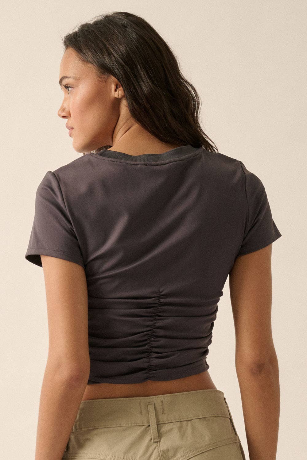 Weekend Tee