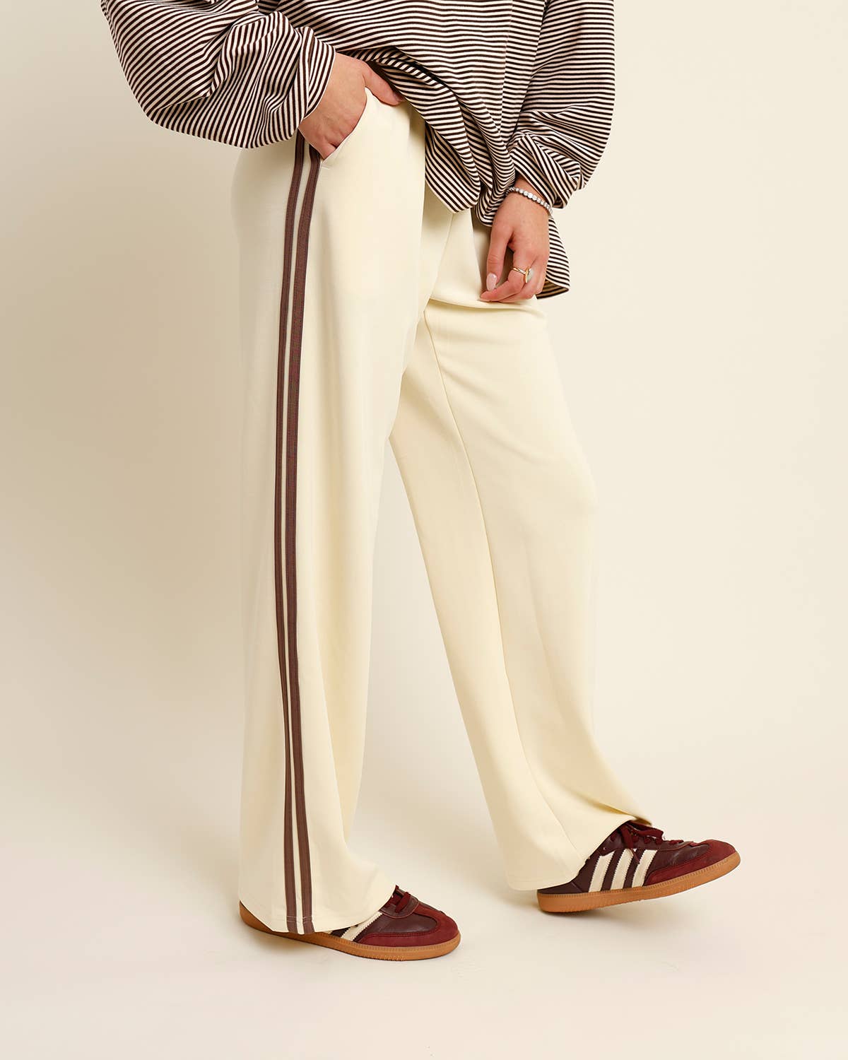 Havana Track Pant