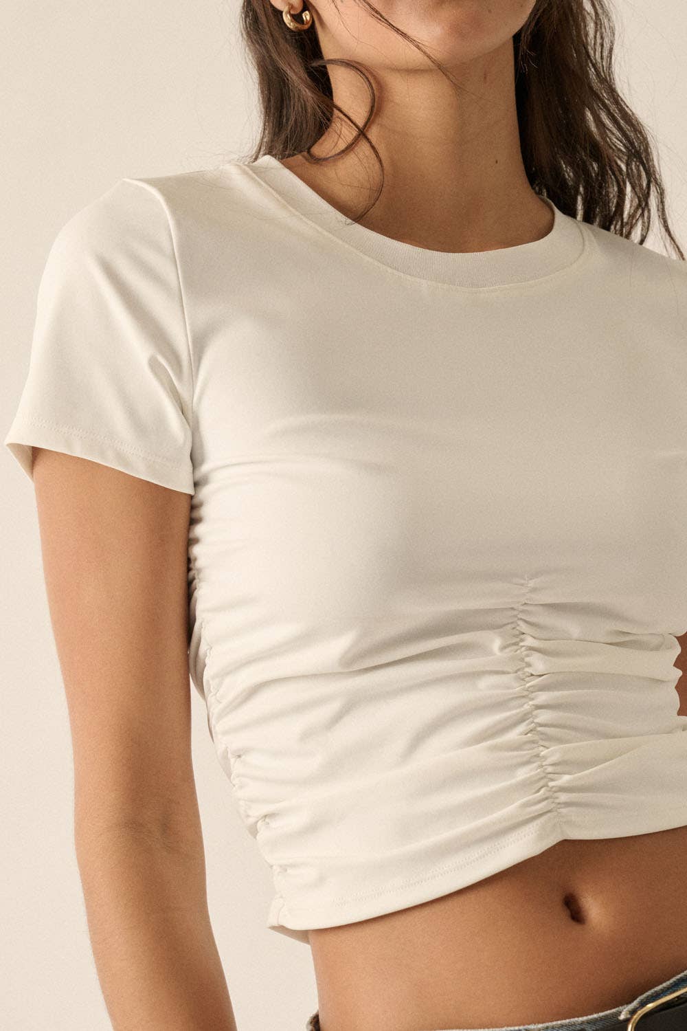 Weekend Tee