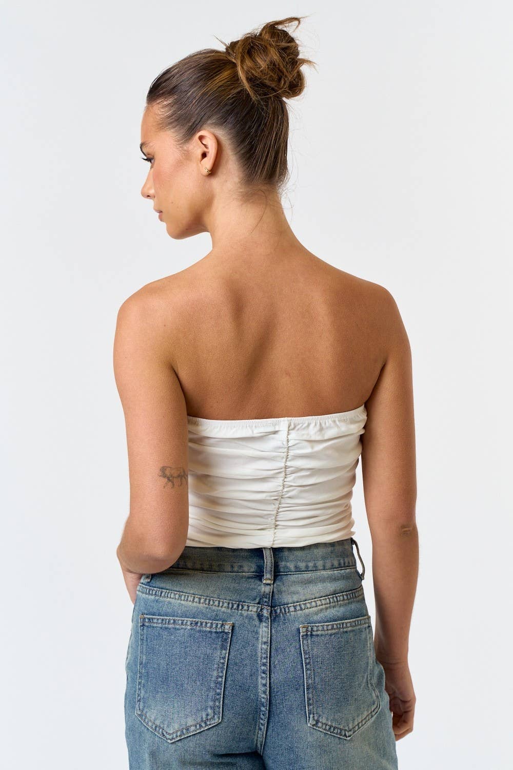 The Blush Bodysuit