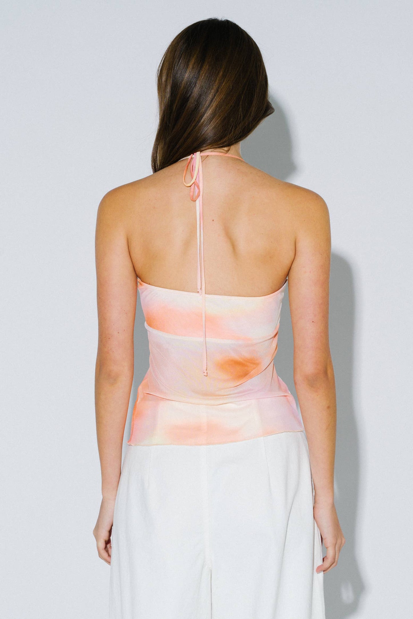 Blossom Breeze Top