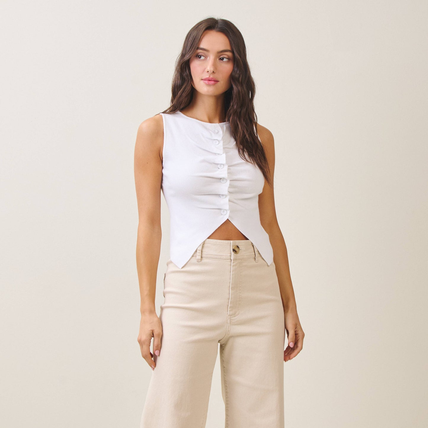 Grace Top