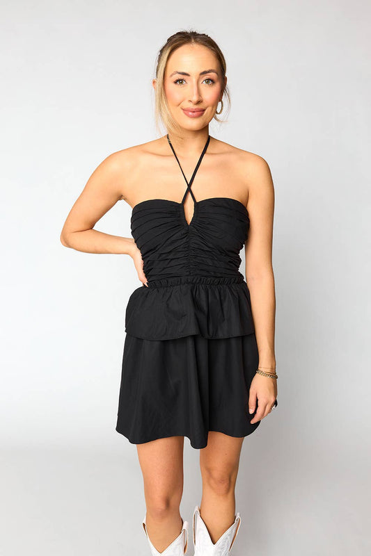Black Crush Mini