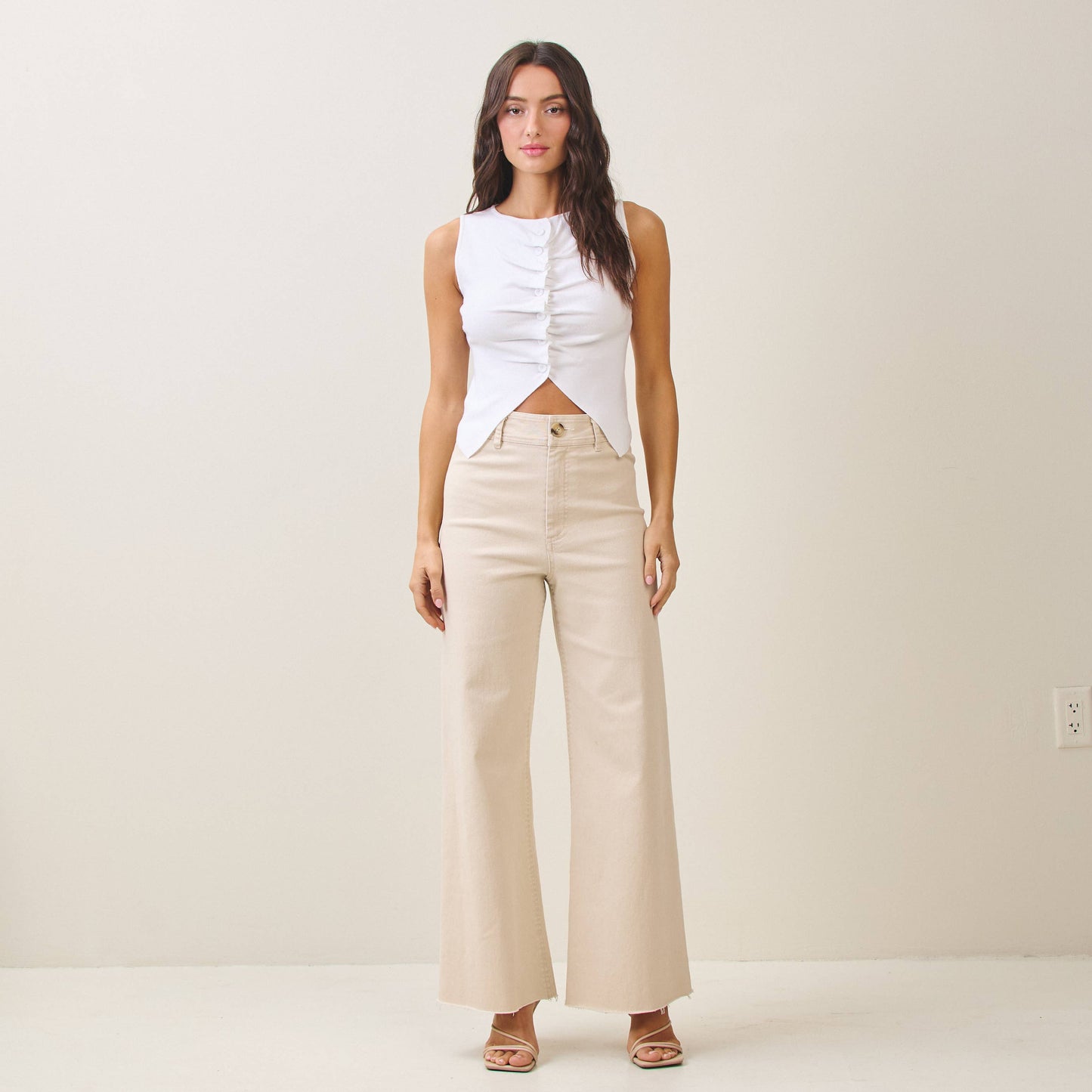 Grace Top