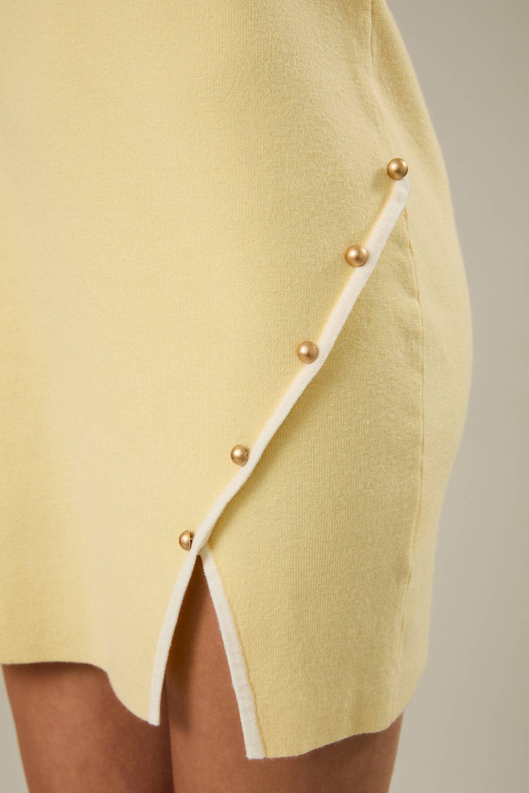 Golden hour Dress