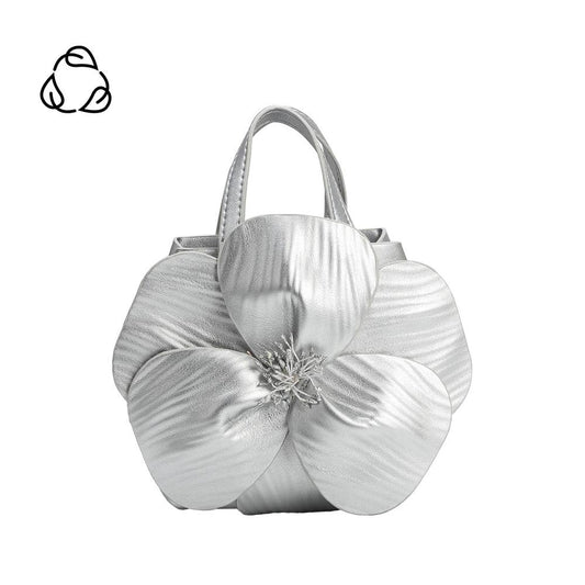 Monroe Flower Mini Bag