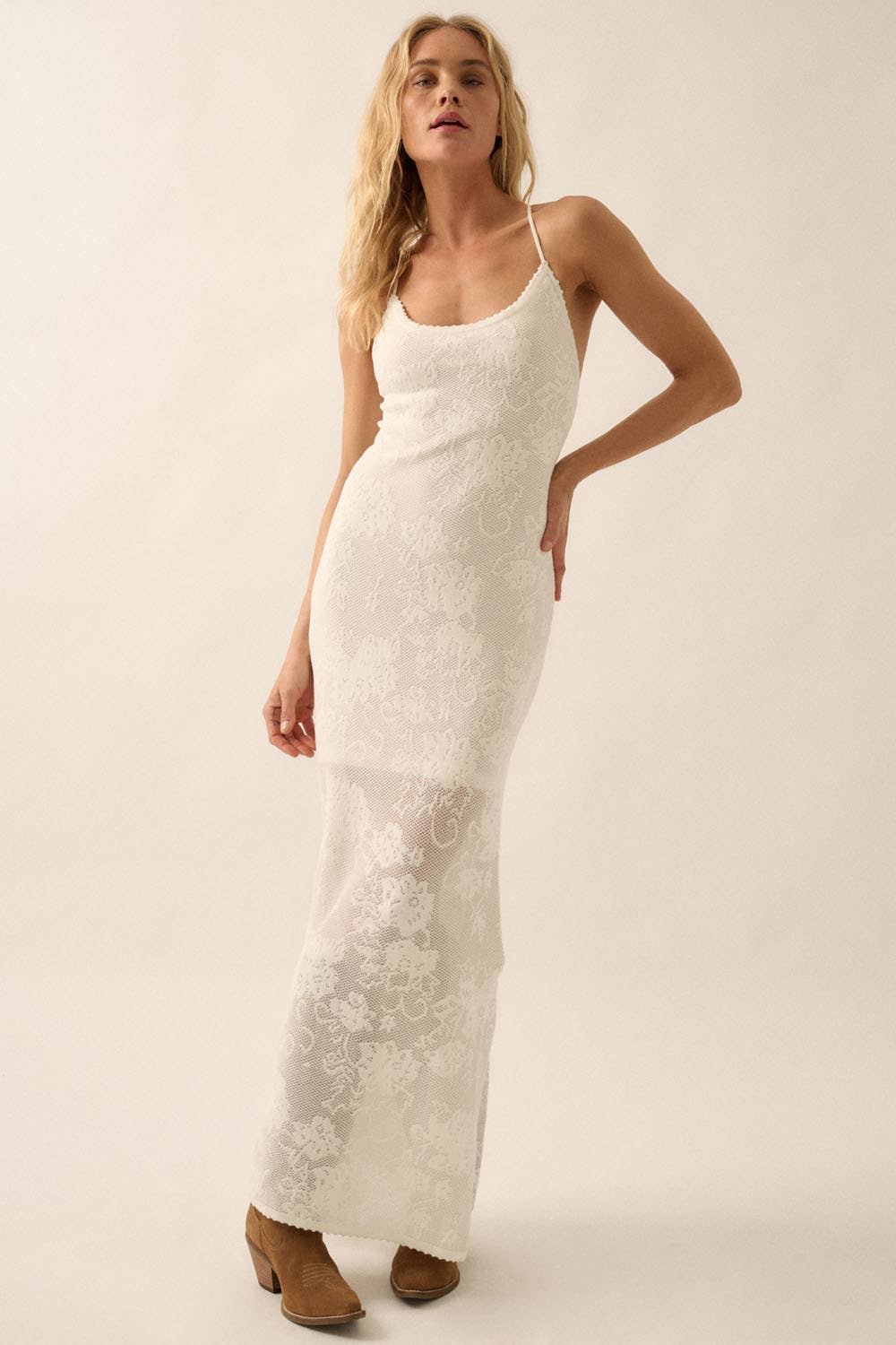 Beach Dream Dress