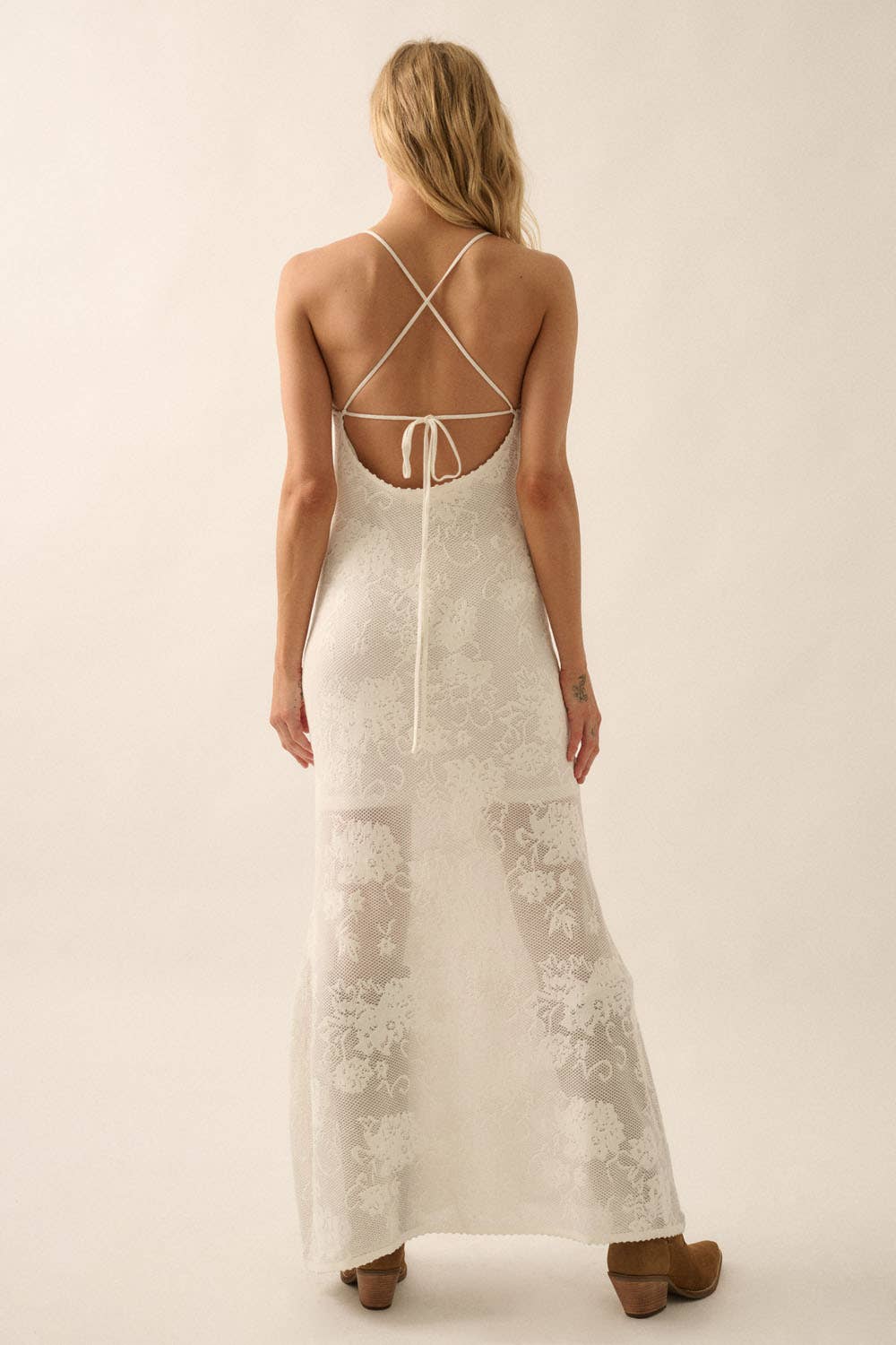 Beach Dream Dress