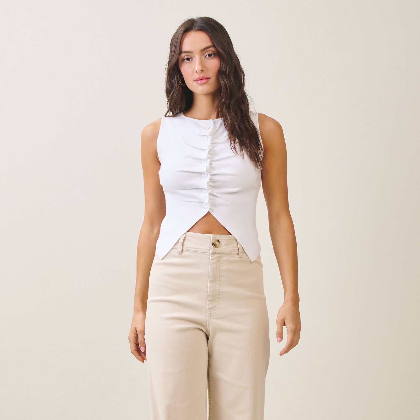 Grace Top