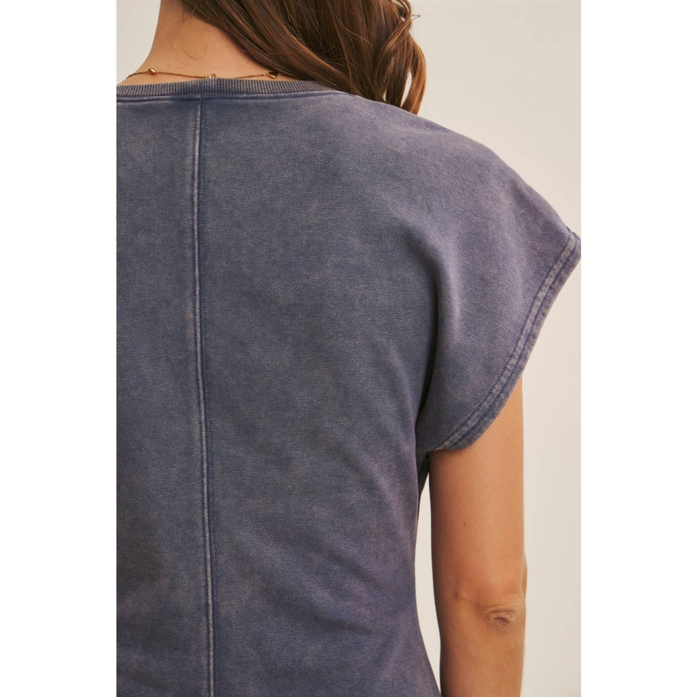 Harper Twist Dress