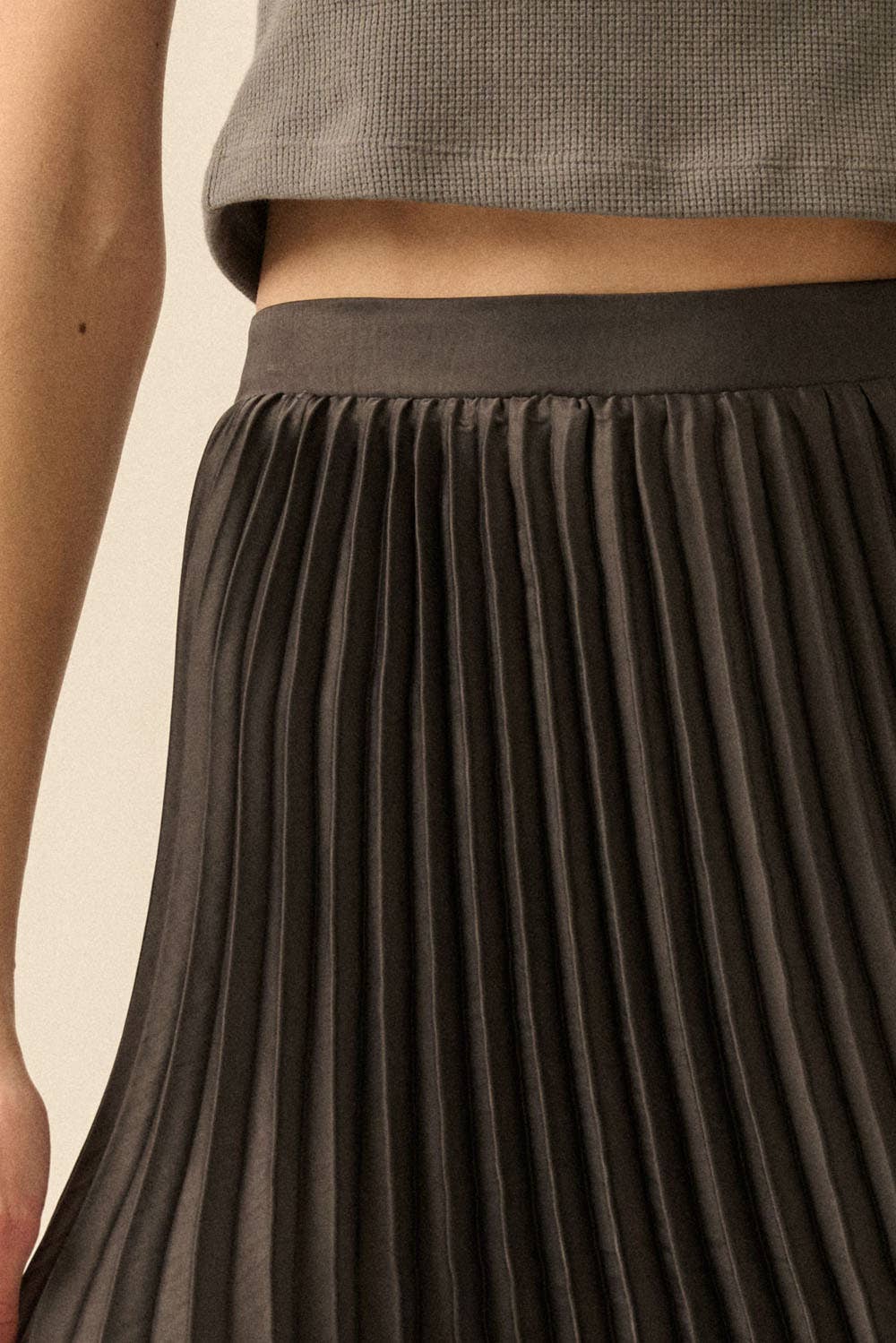 Silk Dreams Skirt