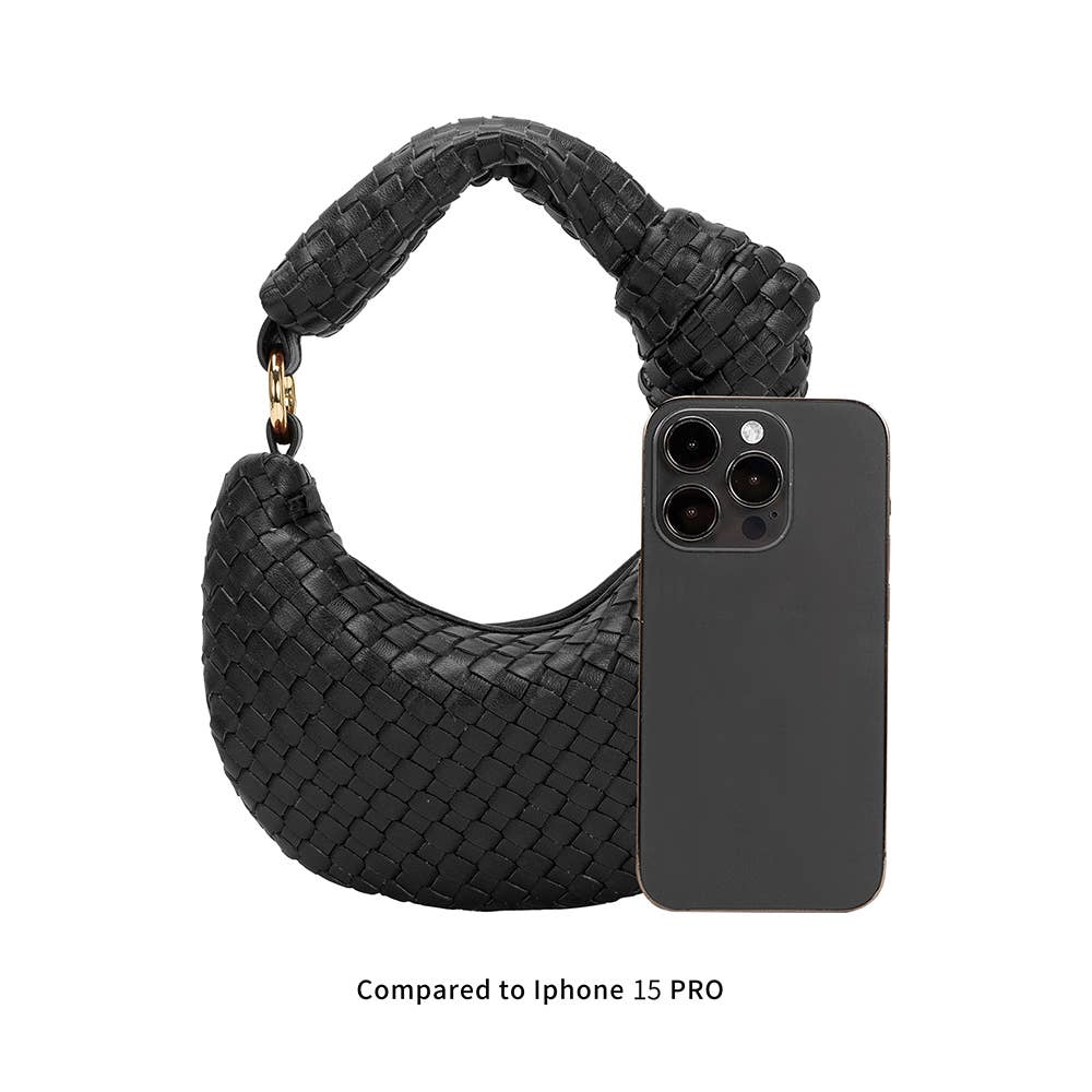 Portofino Black Mini