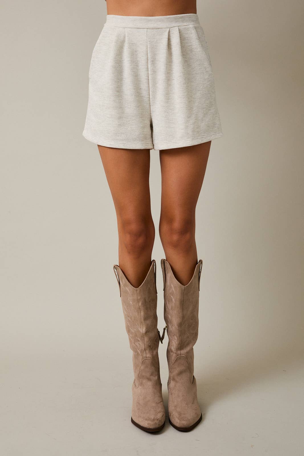 Airy Short Set