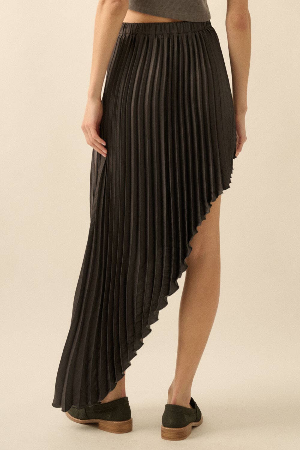 Silk Dreams Skirt