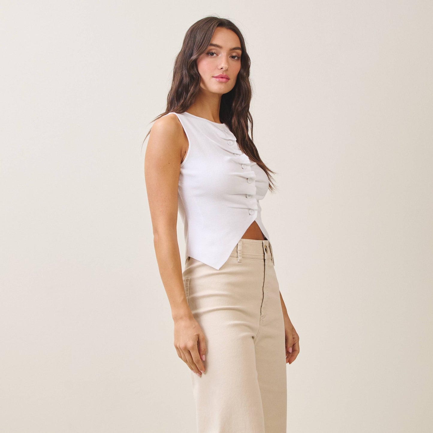 Grace Top