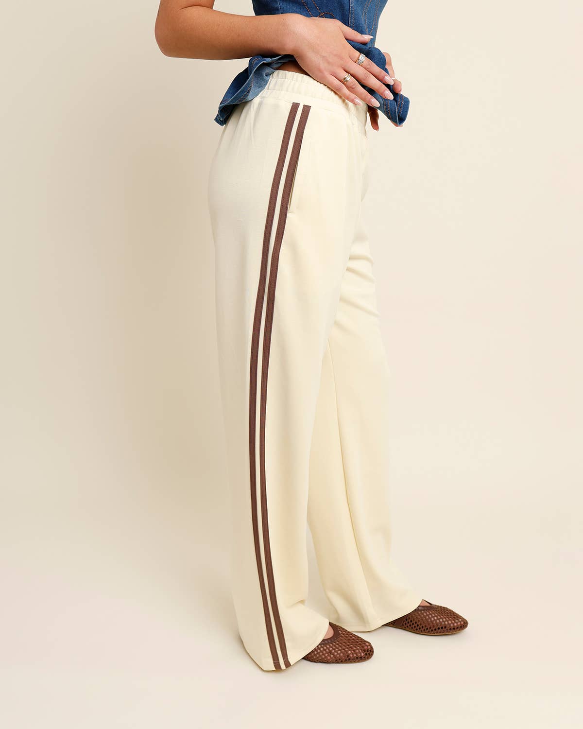 Havana Track Pant