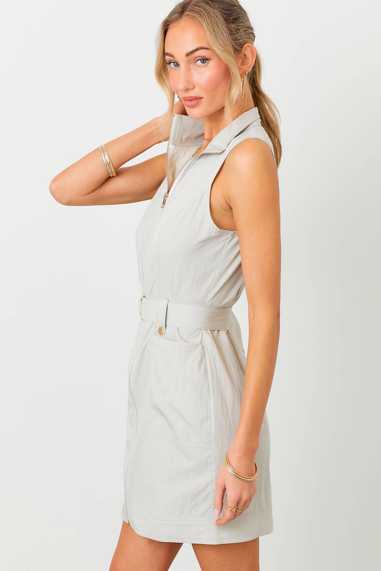 The Marlowe Dress