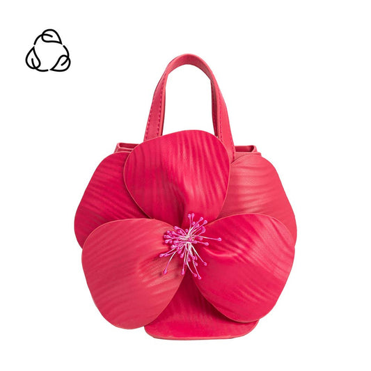 Monroe Flower Mini bag
