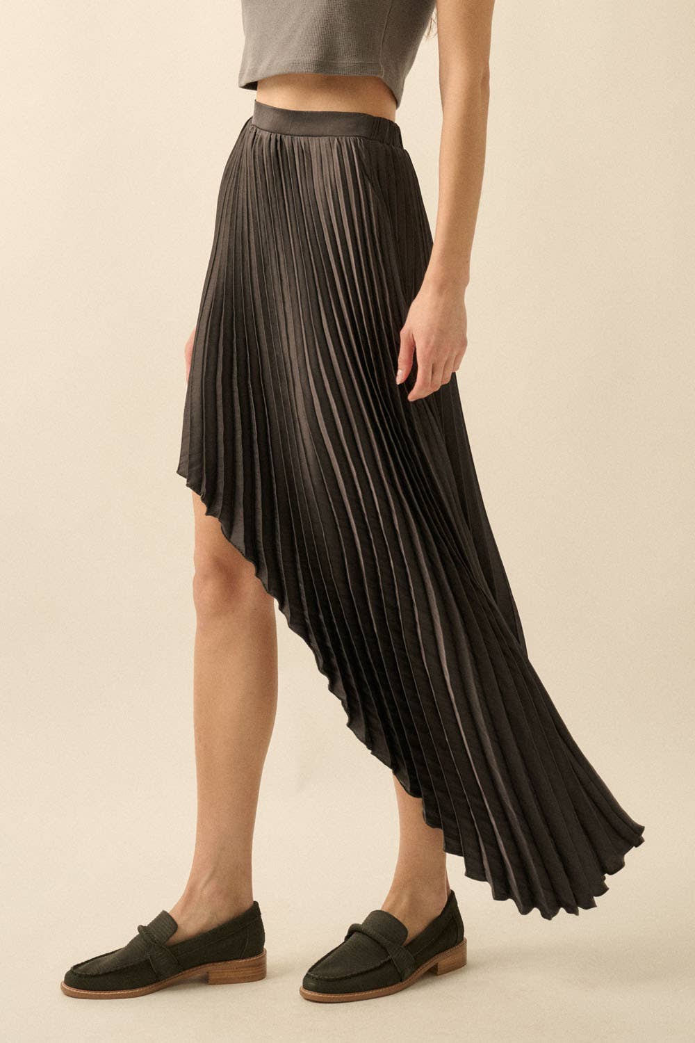 Silk Dreams Skirt