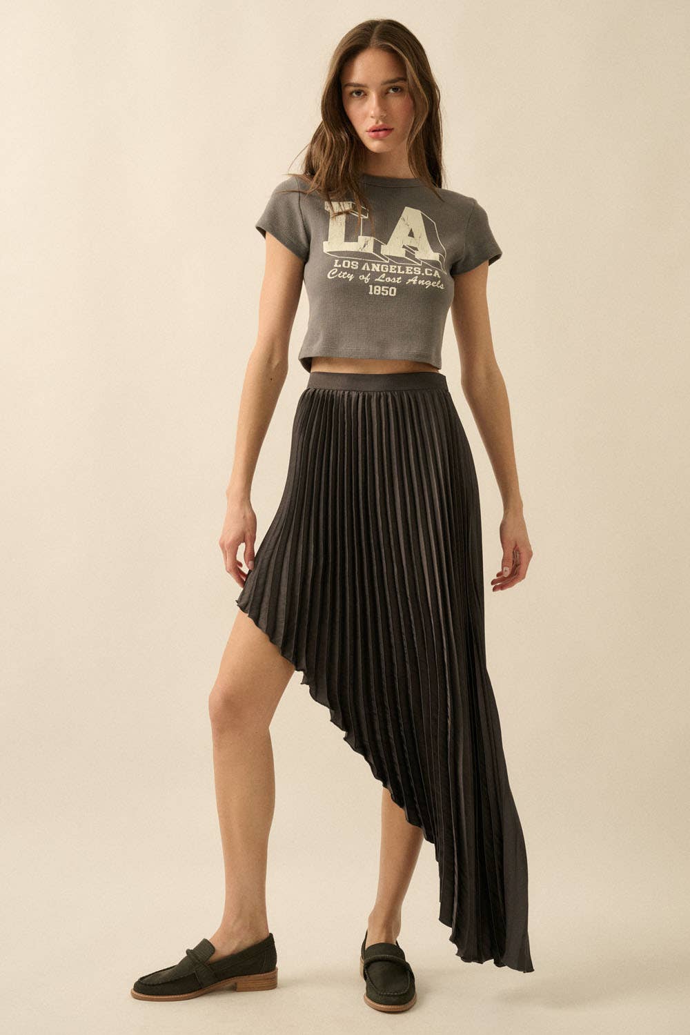 Silk Dreams Skirt