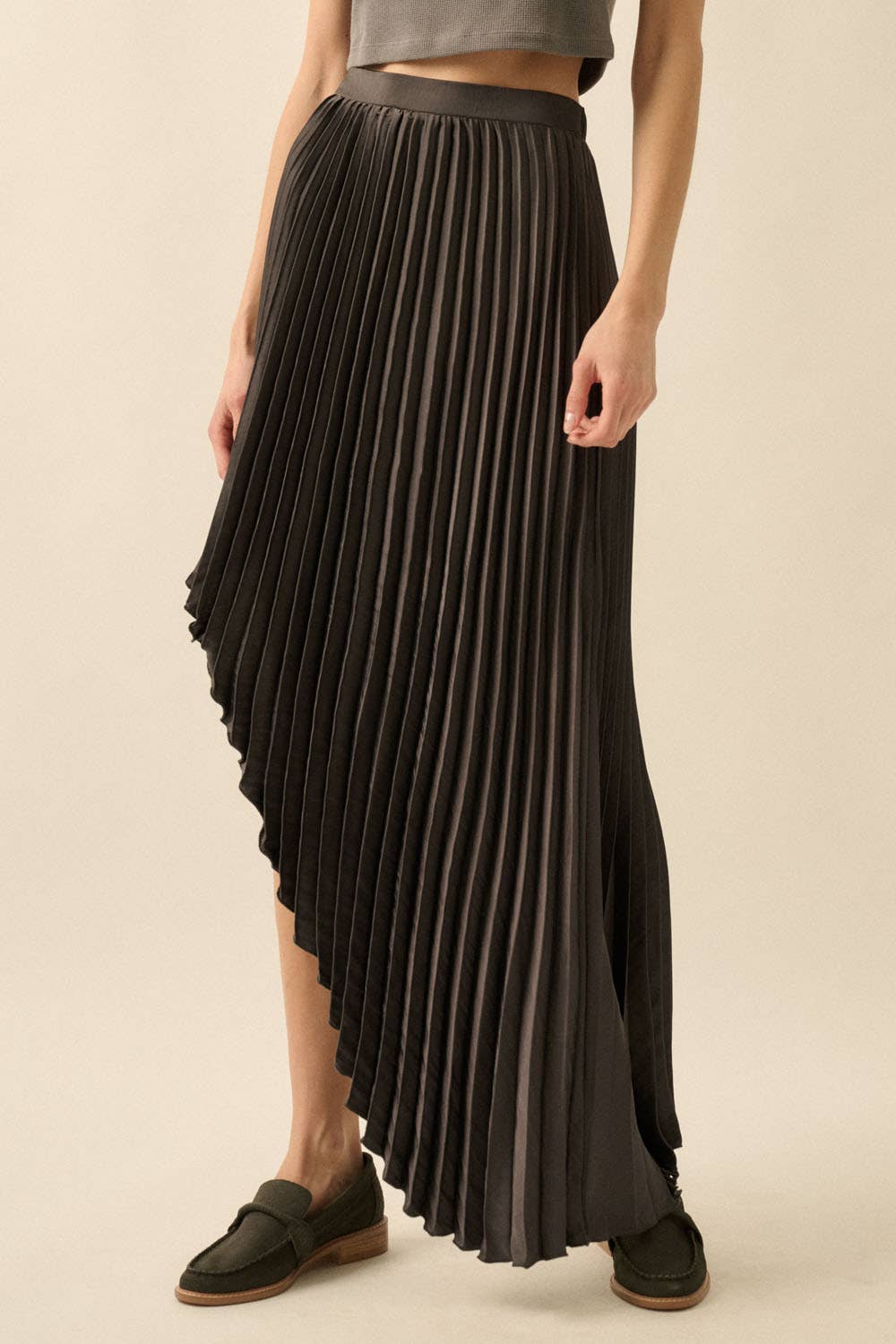 Silk Dreams Skirt
