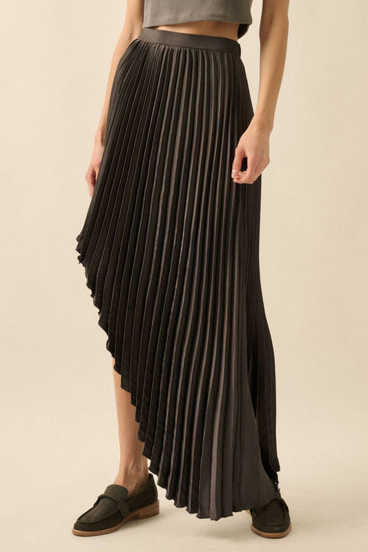 Silk Dreams Skirt